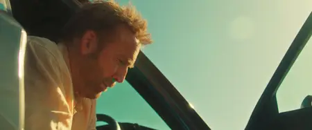 The Surfer (2024)
