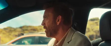 The Surfer (2024)