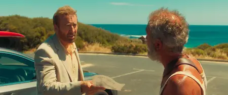 The Surfer (2024)