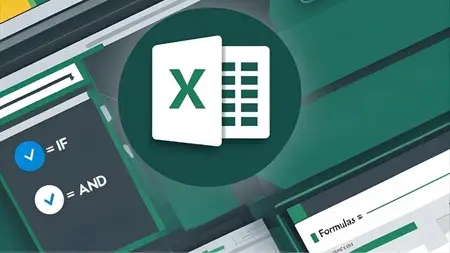 Deep Dive into Logical and Informational Functions in Excel