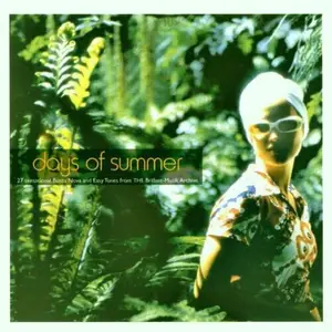 VA - Days Of Summer (27 Sensational Bossa Nova And Easy Tunes From The Brillant-Musik Archive) (2000)