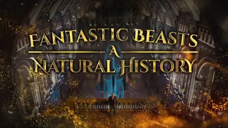 BBC - Fantastic Beasts: A Natural History (2022)