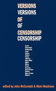 Versions of Censorship