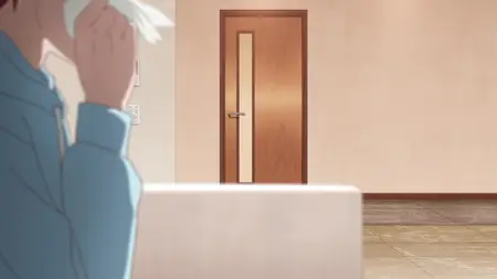 Mikadono Sanshimai Wa Angai Choroi  S01E03