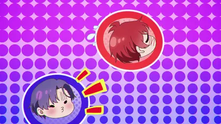 Mikadono Sanshimai Wa Angai Choroi  S01E03