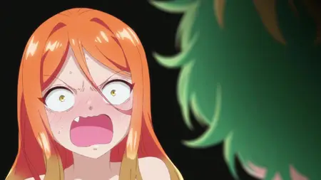 Mikadono Sanshimai Wa Angai Choroi  S01E03