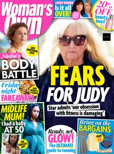 Woman's Own - 9 June 2025