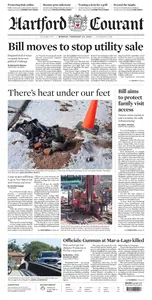 Hartford Courant - 23 February 2026