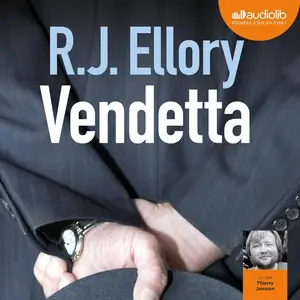 R.J. Ellory, "Vendetta"