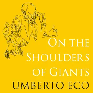 On the Shoulders of Giants [Audiobook]