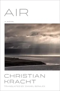 Air: A Novel