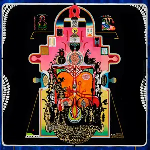 Citrus Citrus - In the Belly of the Eternal Draw (2025) [Official Digital Download 24/48]