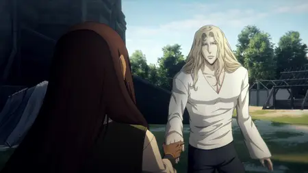 Castlevania - S04E10 - It's Been a Strange Ride Bluray-1080p