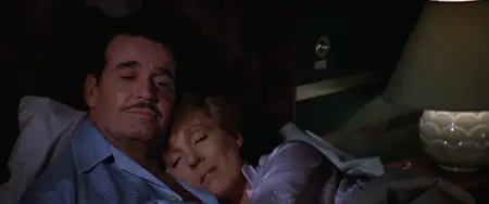 Victor/Victoria (1982) [MultiAudio] + Commentary