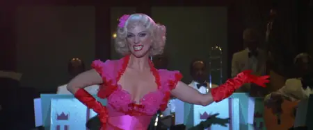 Victor/Victoria (1982) [MultiAudio] + Commentary