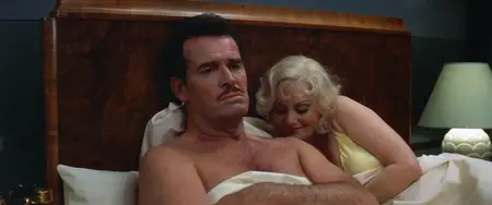 Victor/Victoria (1982) [MultiAudio] + Commentary