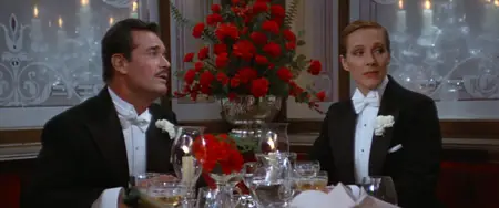 Victor/Victoria (1982) [MultiAudio] + Commentary