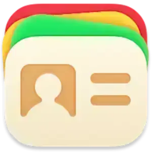 Cardhop 2.4.2