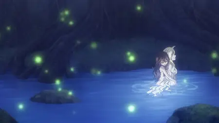 Fairy Tail (2009 S07E10 Eternal Adventure BlackRabbit