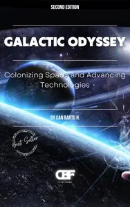 Galactic Odyssey: Colonizing Space and Advancing Technologies