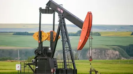 Learn Primary Reservoir Engineering