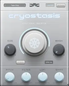 JMG Sound Cryostasis v2.0