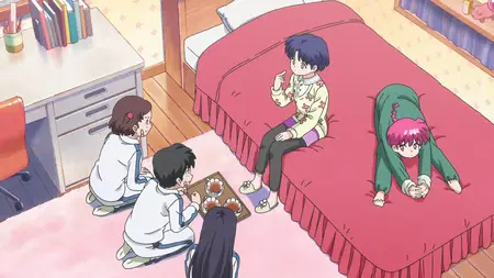 Ranma 1 2 (2024) - S01E06 (1080p
