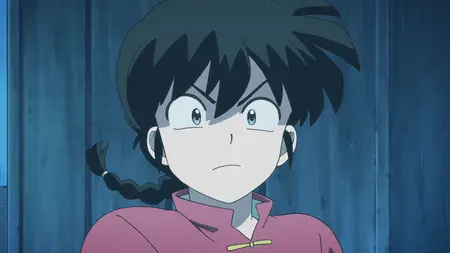 Ranma 1 2 (2024) - S01E06 (1080p