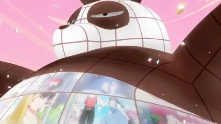 Ranma 1 2 (2024) - S01E06 (1080p