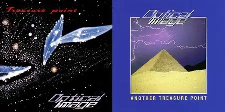 Optical Image - 2 Studio Albums (1993-1997)