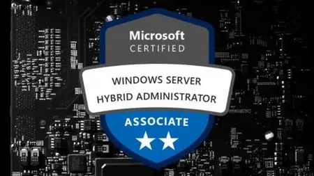 Preparation for Certification: AZ-801 Configuring Windows