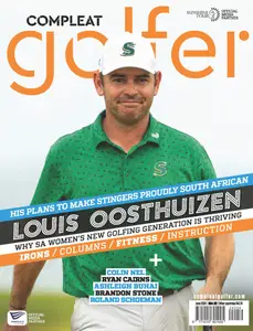 Compleat Golfer - June 2024