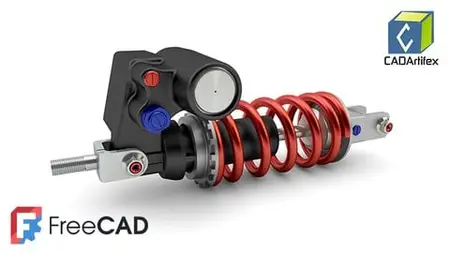 Complete Freecad For Beginners – No Experience Needed