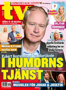 TV - 6 Oktober 2025