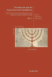 The Menorah and the Seven-Branched Candelabrum