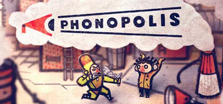 Phonopolis (2026)