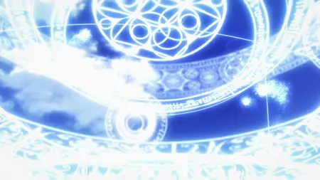 Overlord (2015 S03E03 Enris Upheaval and Hectic Days sam