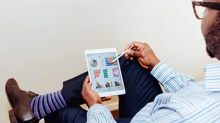 Financial Modelling In Ms Excel