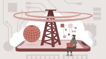 Telecom Network Evolution: 2G-to-6G Technologies, Architecture, and Key Concepts