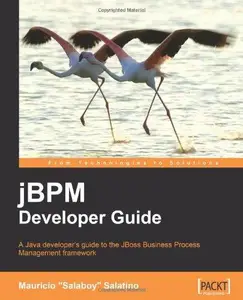 jBPM Developer Guide