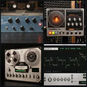 SnowTec Full Bundle v2026.09.11 WiN
