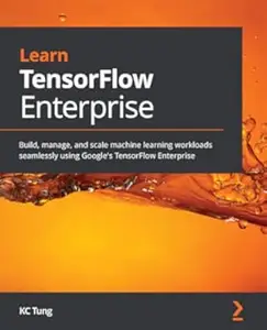 Learn TensorFlow Enterprise (Repost)
