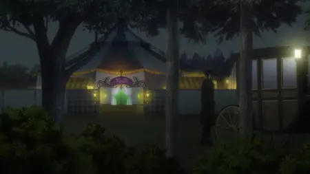 Black Butler - Book of Circus 03