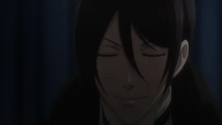 Black Butler - Book of Circus 03