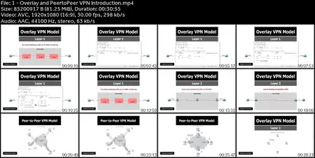 Complete Teaching of MPLS L3VPN by Arash Deljoo