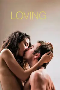 Amar / Loving (2017) [MultiSubs]