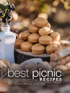 Best Picnic Recipes