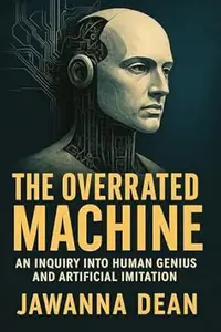 The Overrated Machine: An Inquiry Into Human Genius and Artificial Imitation