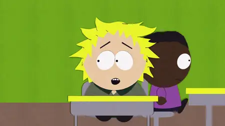 South Park S02E17