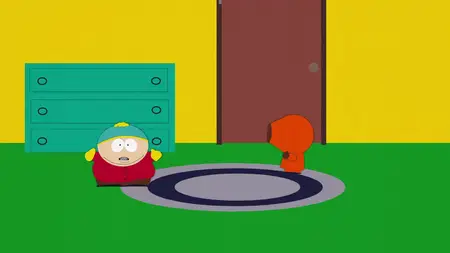 South Park S02E17